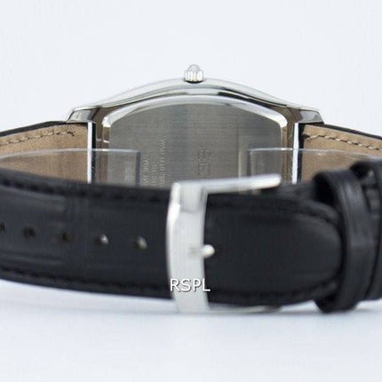 Seiko retrograd Quartz SNT015 SNT015P1 SNT015P Herreur