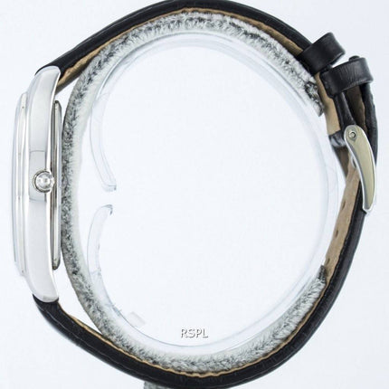 Seiko retrograd Quartz SNT017 SNT017P1 SNT017P Herreur