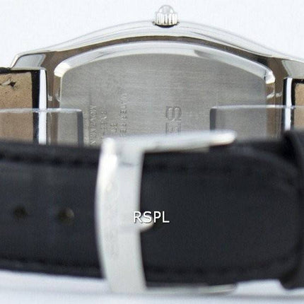 Seiko retrograd Quartz SNT017 SNT017P1 SNT017P Herreur