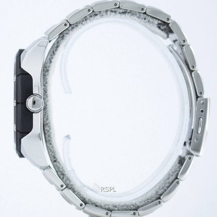 Seiko retrograd Quartz SNT021 SNT021P1 SNT021P Herreur