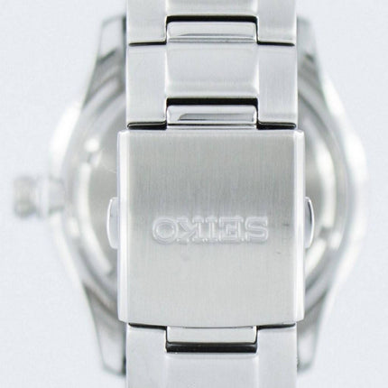 Seiko retrograd Quartz SNT021 SNT021P1 SNT021P Herreur