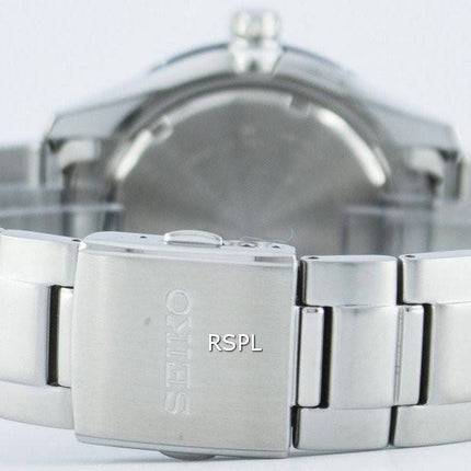 Seiko retrograd Quartz SNT021 SNT021P1 SNT021P Herreur