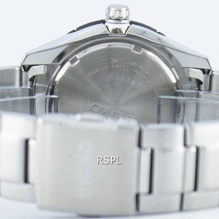Seiko retrograd Quartz SNT021 SNT021P1 SNT021P Herreur