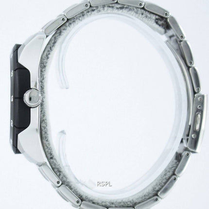 Seiko retrograd Quartz SNT023 SNT023P1 SNT023P Herreur