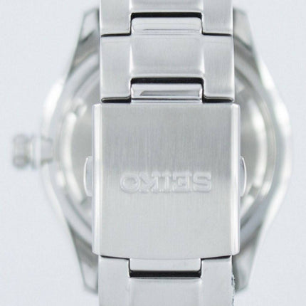 Seiko retrograd Quartz SNT023 SNT023P1 SNT023P Herreur
