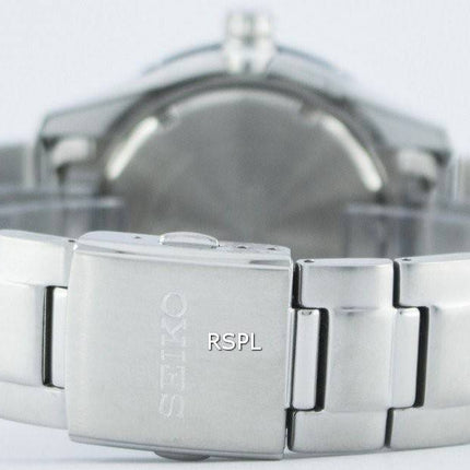 Seiko retrograd Quartz SNT023 SNT023P1 SNT023P Herreur