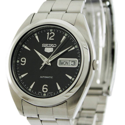 Seiko 5 automatiske SNX123K1 SNX123K SNX123