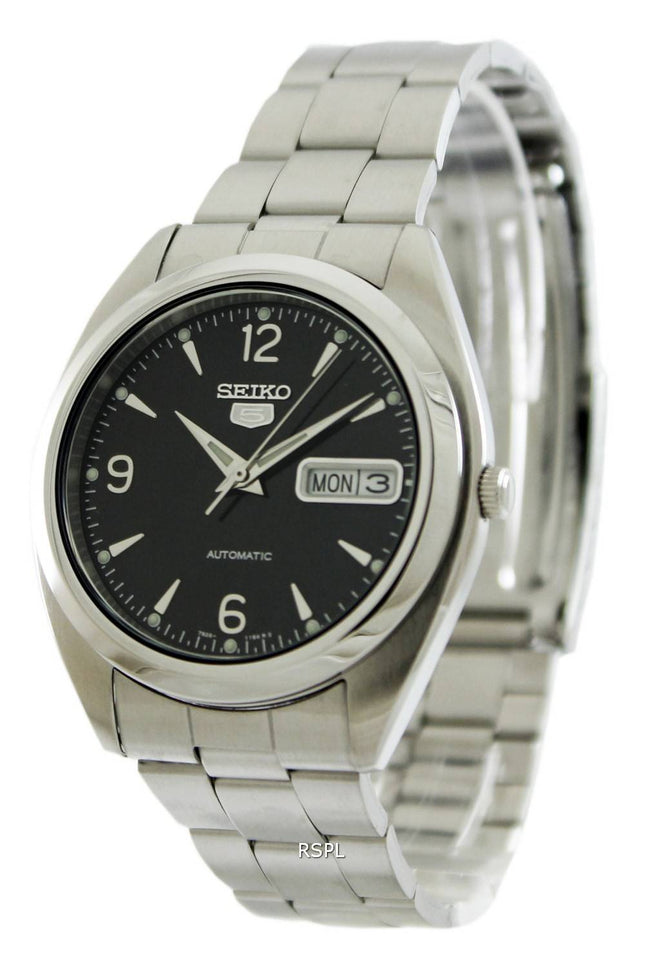 Seiko 5 automatiske SNX123K1 SNX123K SNX123