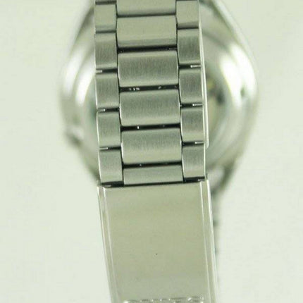 Seiko 5 Automatic SNXF05 SNXF05K1 SNXF05K Herreur