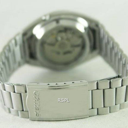 Seiko 5 Automatic SNXF05 SNXF05K1 SNXF05K Herreur