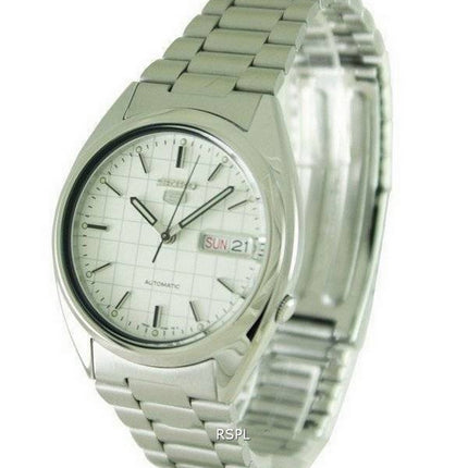 Seiko 5 Automatic SNXF05 SNXF05K1 SNXF05K Herreur