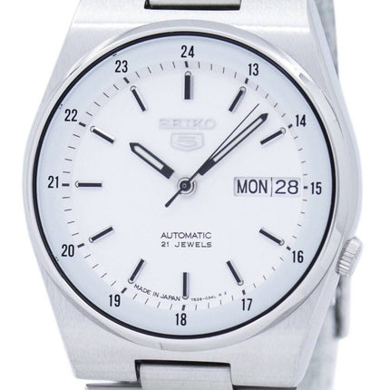 Seiko 5 automatiske Japan gjort SNXM17J5 Herreur