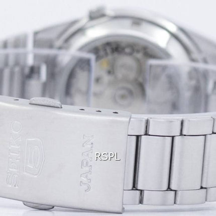Seiko 5 automatiske Japan gjort SNXM17J5 Herreur