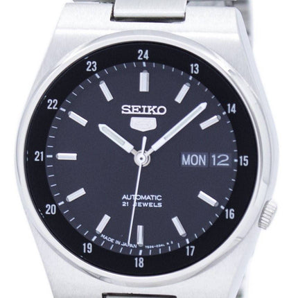 Seiko 5 automatiske Japan gjort SNXM19J5 Herreur