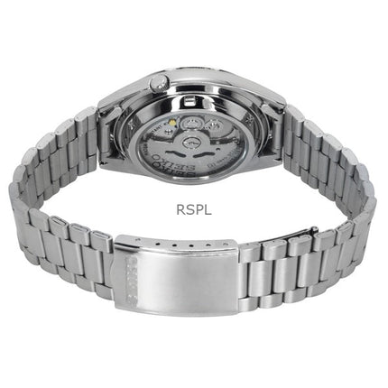 Renoveret Seiko 5 automatisk SNXS73 SNXS73K1 SNXS73K herreur