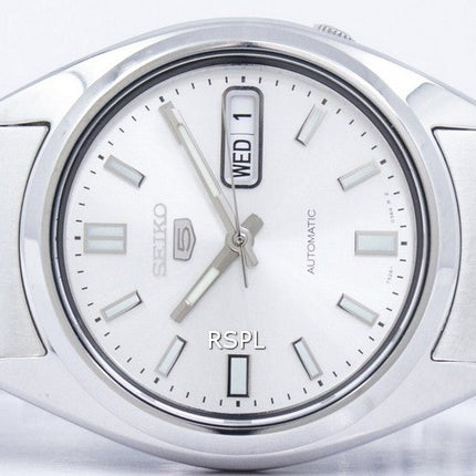 Renoveret Seiko 5 automatisk SNXS73 SNXS73K1 SNXS73K herreur