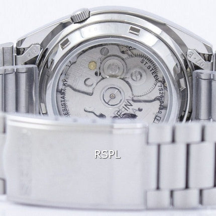 Renoveret Seiko 5 automatisk SNXS73 SNXS73K1 SNXS73K herreur