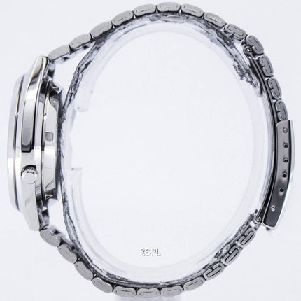 Seiko 5 automatiske SNXS75 SNXS75K1 SNXS75K Herreur
