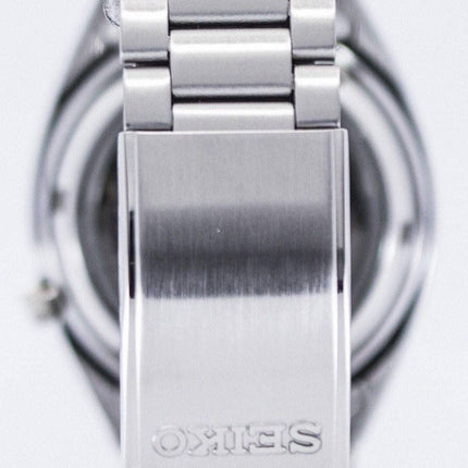 Seiko 5 automatiske SNXS75 SNXS75K1 SNXS75K Herreur