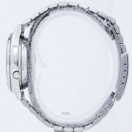 Renoveret Seiko 5 automatisk SNXS77 SNXS77K1 SNXS77K herreur