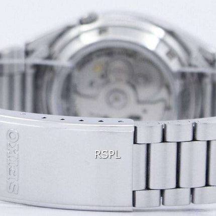 Renoveret Seiko 5 automatisk SNXS77 SNXS77K1 SNXS77K herreur