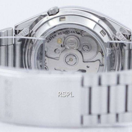 Renoveret Seiko 5 automatisk SNXS77 SNXS77K1 SNXS77K herreur