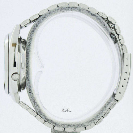 Renoveret Seiko 5 automatisk Japan-lavet SNXS79 SNXS79J1 SNXS79J herreur