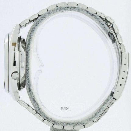 Renoveret Seiko 5 automatisk Japan-lavet SNXS79 SNXS79J1 SNXS79J herreur