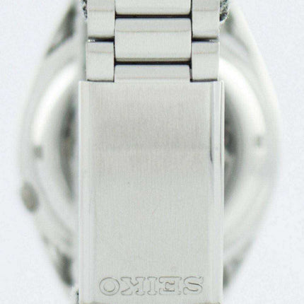 Renoveret Seiko 5 automatisk Japan-lavet SNXS79 SNXS79J1 SNXS79J herreur