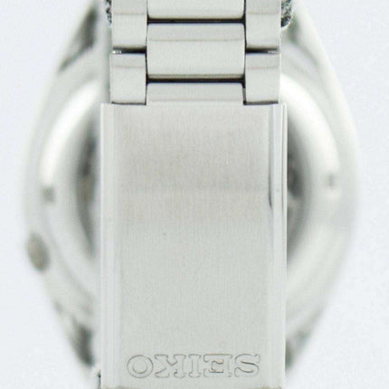 Renoveret Seiko 5 automatisk Japan-lavet SNXS79 SNXS79J1 SNXS79J herreur