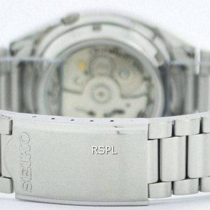 Renoveret Seiko 5 automatisk Japan-lavet SNXS79 SNXS79J1 SNXS79J herreur