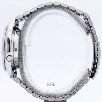 Renoveret Seiko 5 automatisk SNXS79 SNXS79K1 SNXS79K herreur
