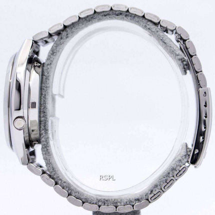 Renoveret Seiko 5 automatisk SNXS79 SNXS79K1 SNXS79K herreur