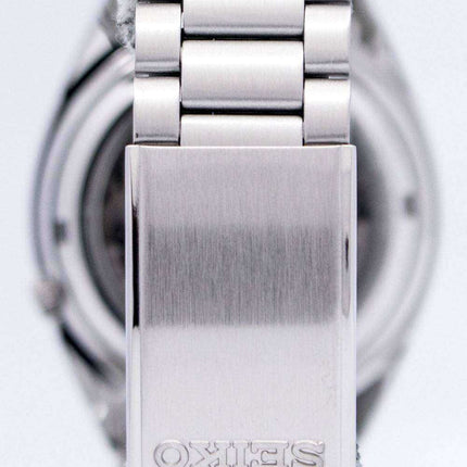 Renoveret Seiko 5 automatisk SNXS79 SNXS79K1 SNXS79K herreur