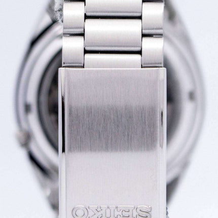 Renoveret Seiko 5 automatisk SNXS79 SNXS79K1 SNXS79K herreur