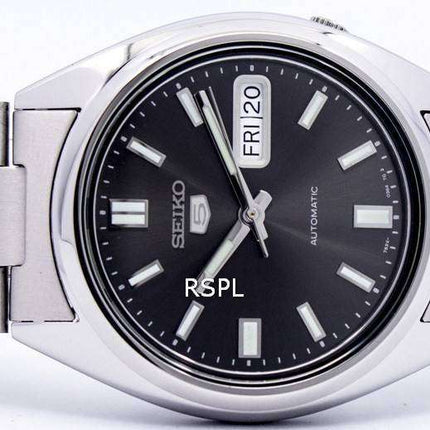 Renoveret Seiko 5 automatisk SNXS79 SNXS79K1 SNXS79K herreur