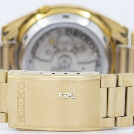 Seiko 5 automatiske SNXS80 SNXS80K1 SNXS80K Herreur