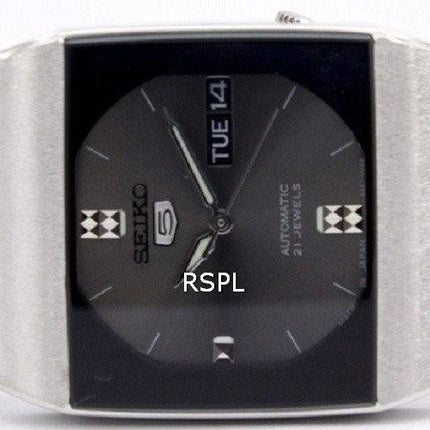 Seiko 5 automatiske 21 juveler SNY001J1 SNY001J kvinders ur