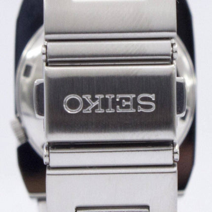 Seiko 5 automatiske 21 juveler SNY007J1 SNY007J kvinders ur
