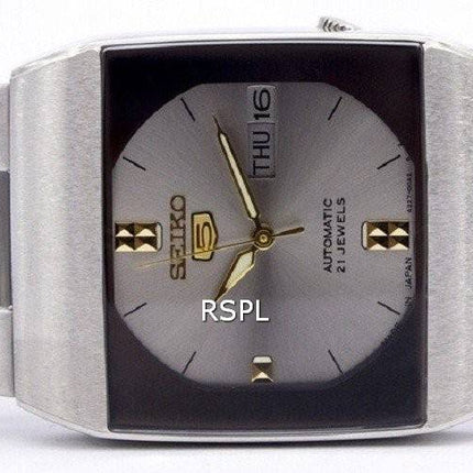 Seiko 5 automatiske 21 juveler SNY007J1 SNY007J kvinders ur