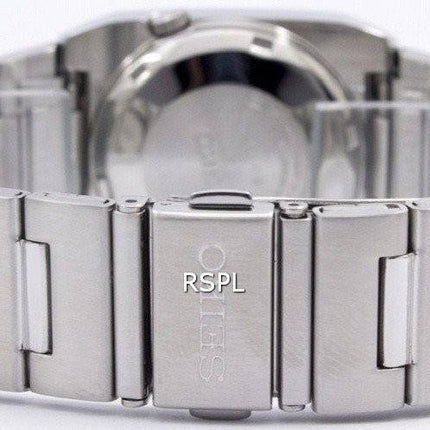 Seiko 5 automatiske 21 juveler SNY007J1 SNY007J kvinders ur