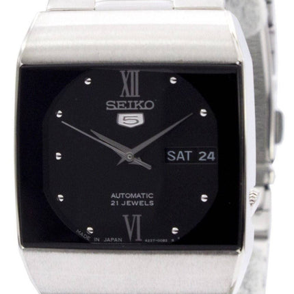 Seiko 5 automatiske 21 juveler SNY011J1 SNY011J kvinders ur
