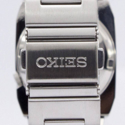 Seiko 5 automatiske 21 juveler SNY011J1 SNY011J kvinders ur