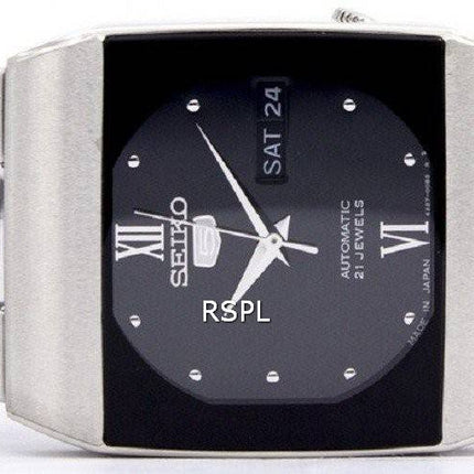 Seiko 5 automatiske 21 juveler SNY011J1 SNY011J kvinders ur