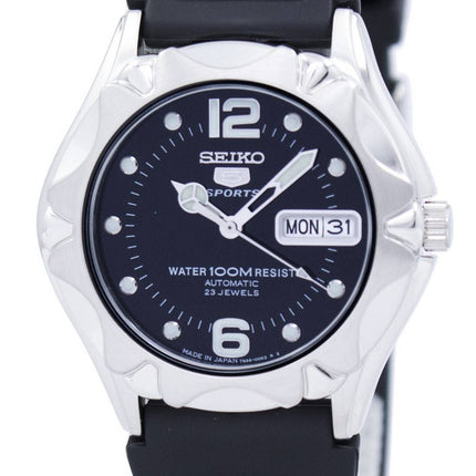 Seiko 5 sport automatisk Japan gjort SNZ453J2 Unisex ur