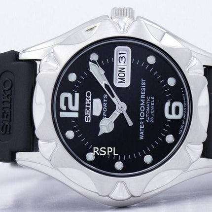 Seiko 5 sport automatisk Japan gjort SNZ453J2 Unisex ur