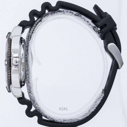 Renoveret Seiko 5 Sports automatisk Japan-fremstillet 23 juveler SNZB23J2 herreur