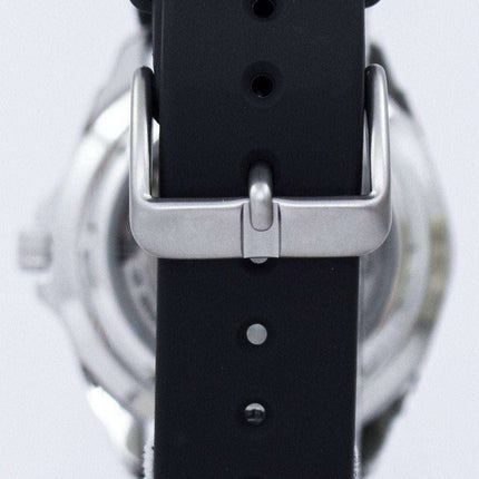 Renoveret Seiko 5 Sports automatisk Japan-fremstillet 23 juveler SNZB23J2 herreur
