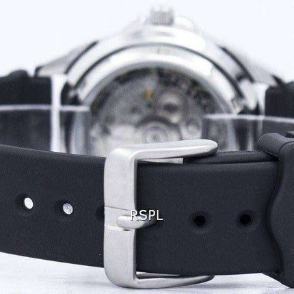 Renoveret Seiko 5 Sports automatisk Japan-fremstillet 23 juveler SNZB23J2 herreur