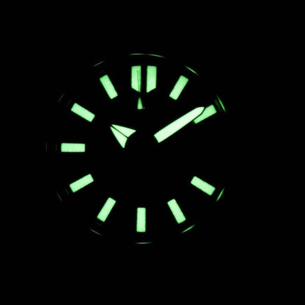 Seiko 5 sport automatisk mænds dykkerur NEO Monster SNZF53K1